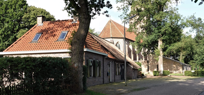 Havelte, Sint Clemenskerk