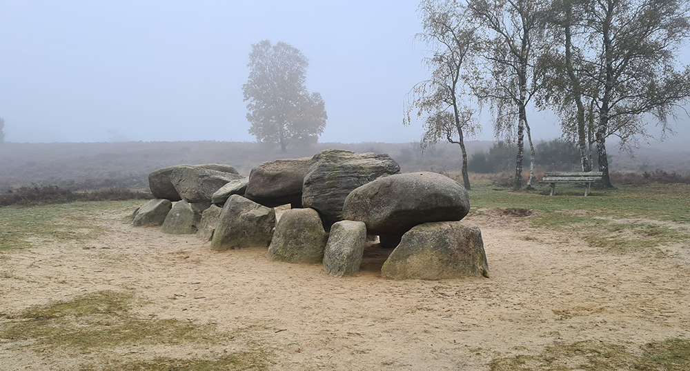 Hunebedden Havelte