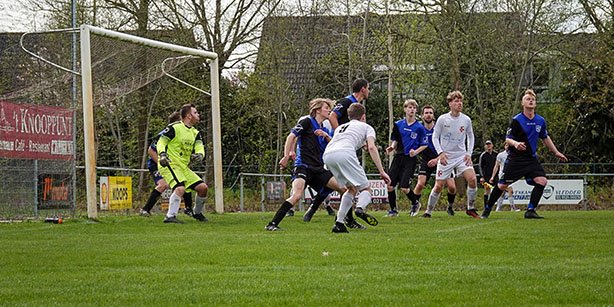 Voetbal Havelte